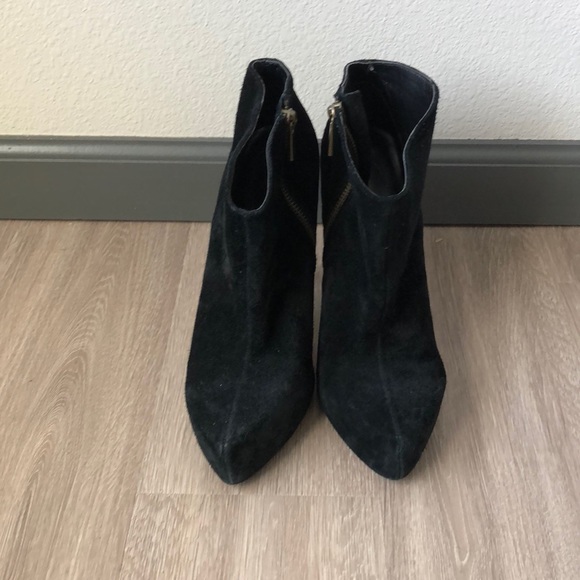 Jessica Simpson Shoes - Jessica Simpson booties